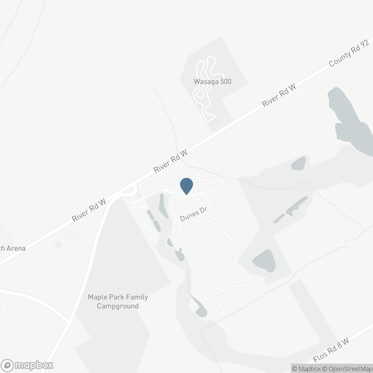 20 SURF DRIVE, Wasaga Beach, Ontario L9Z 0J4
